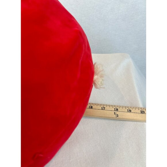 Squishmallow Kellytoy Paco Parrot 16in Bird Stuffed Animal Plush Toy - Picture 9 of 12